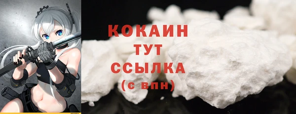 молекула духа Баксан